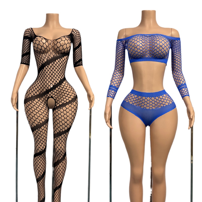 Body Plus Size Transparente Va - Babydoll Chemise Night avaliação e preço