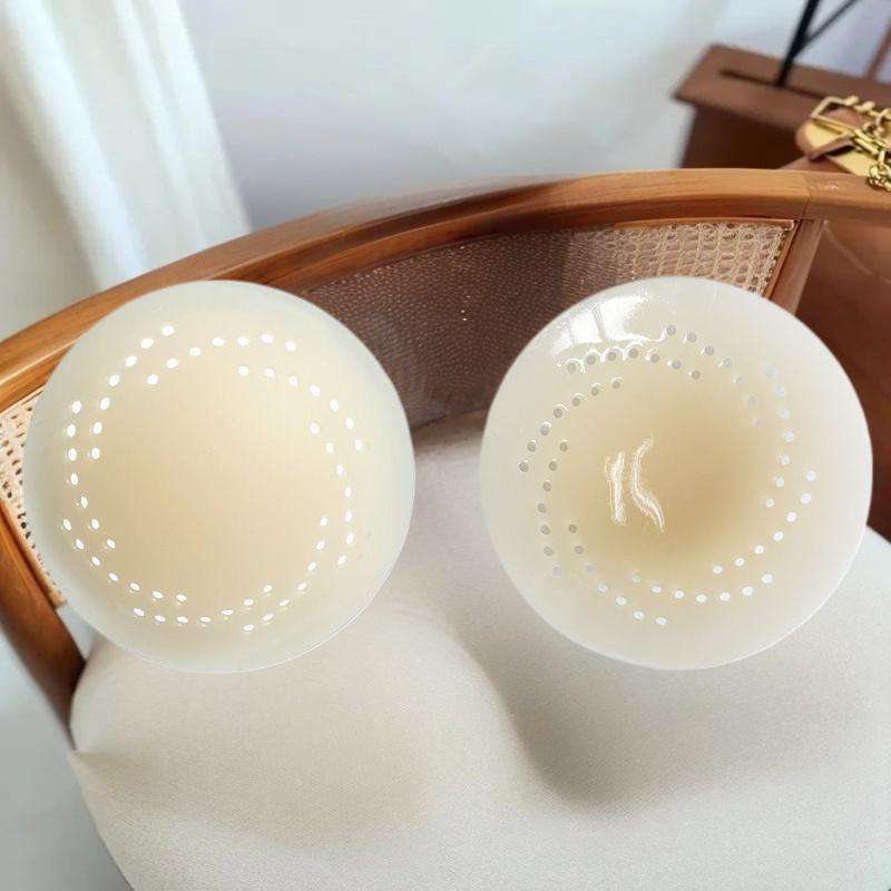 Sutiã Adesivo Reutilizável de  - Silicone Bra Adhesive avaliação e preço