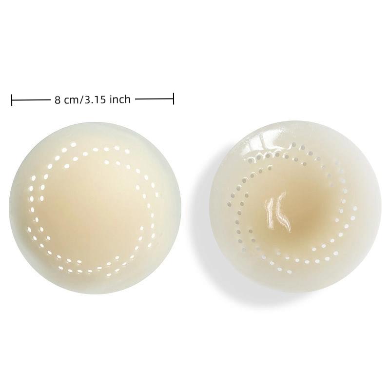 Sutiã Adesivo Reutilizável de  - Silicone Bra Adhesive avaliação e preço