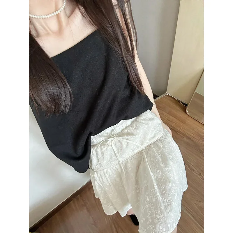 Cor contraste chique menina 2p - Cami Top Lace avaliação e preço
