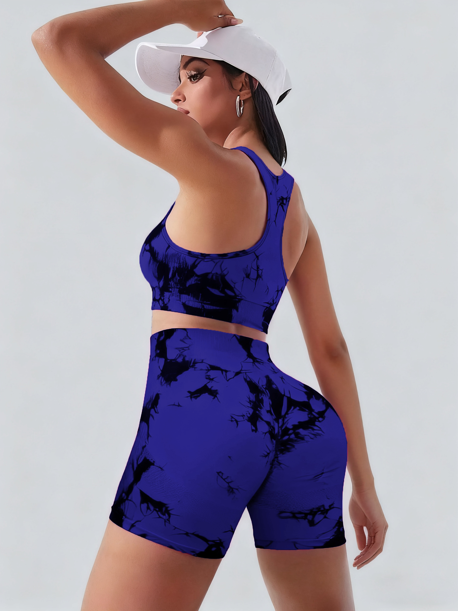 Conjunto de Roupa Íntima e Sho - Seamless Underwear Women avaliação e preço