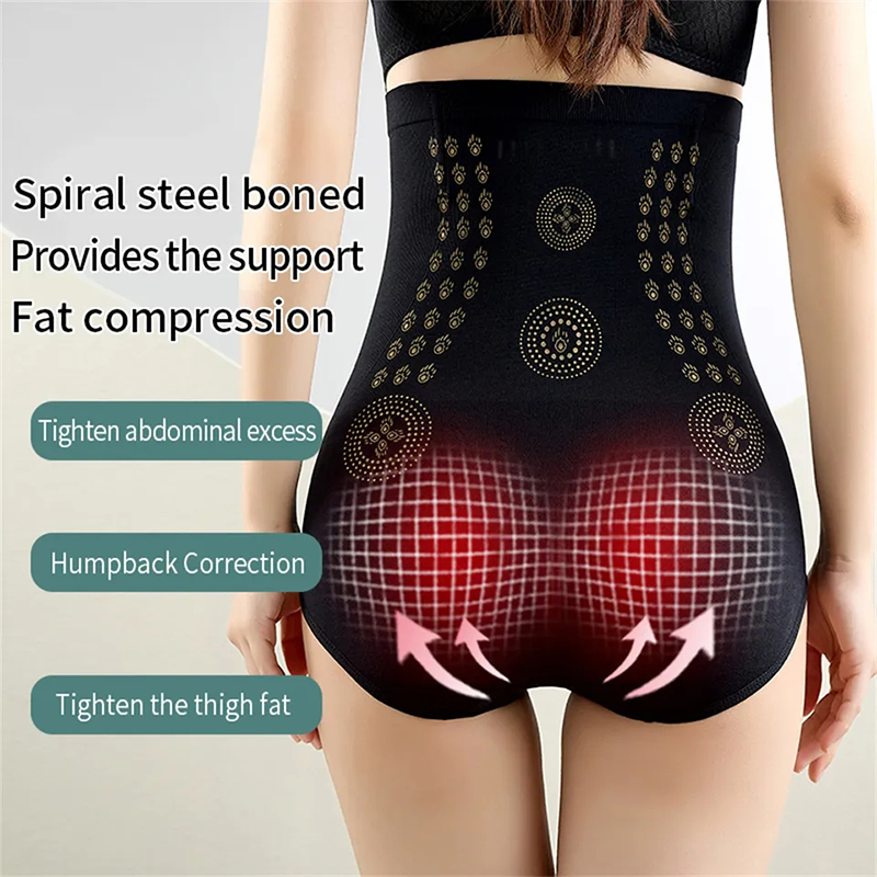 Calcinhas Modeladoras de Cintu - Seamless Underwear Women avaliação e preço