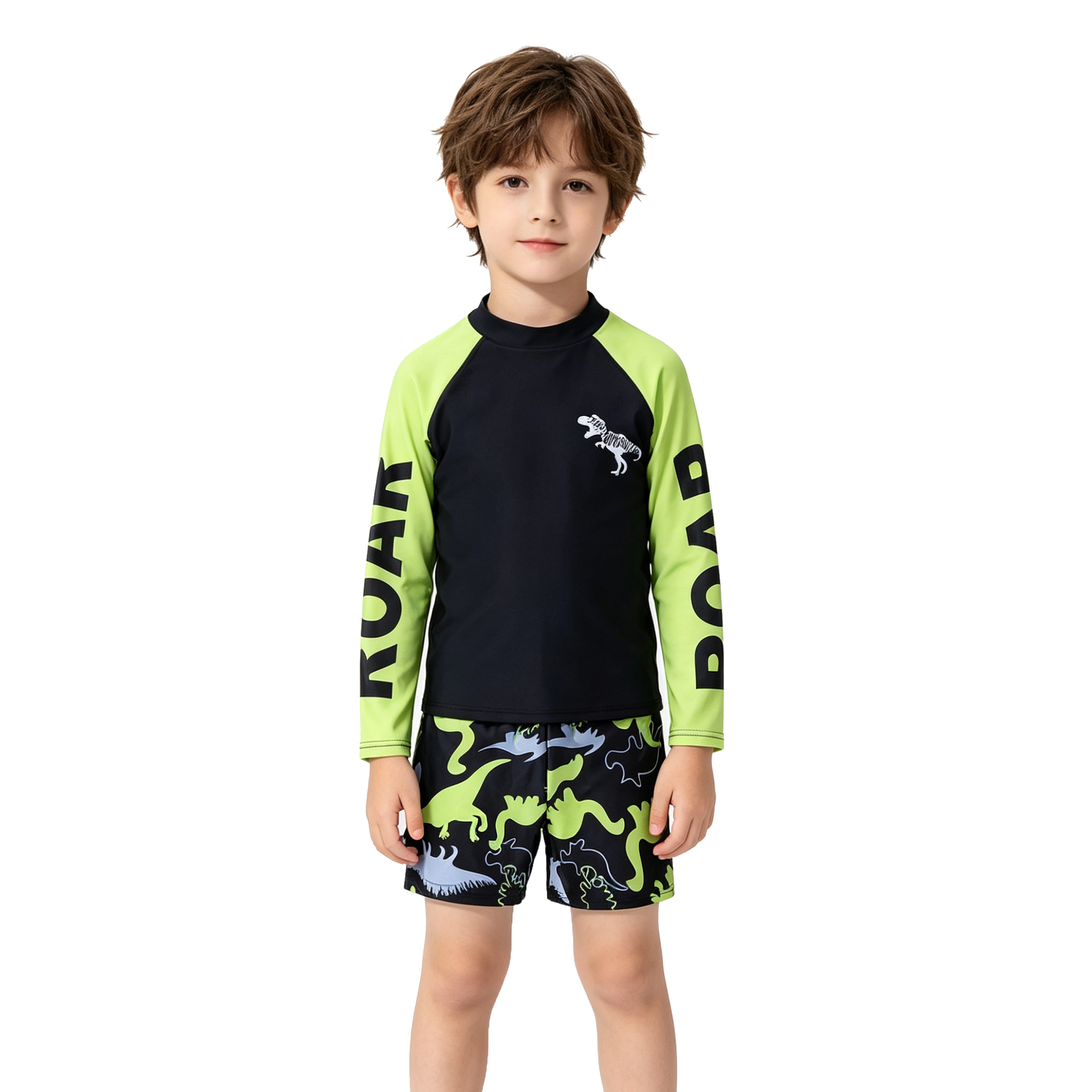Conjuntos de Roupa de Banho pa - Boyshort Underwear avaliação e preço