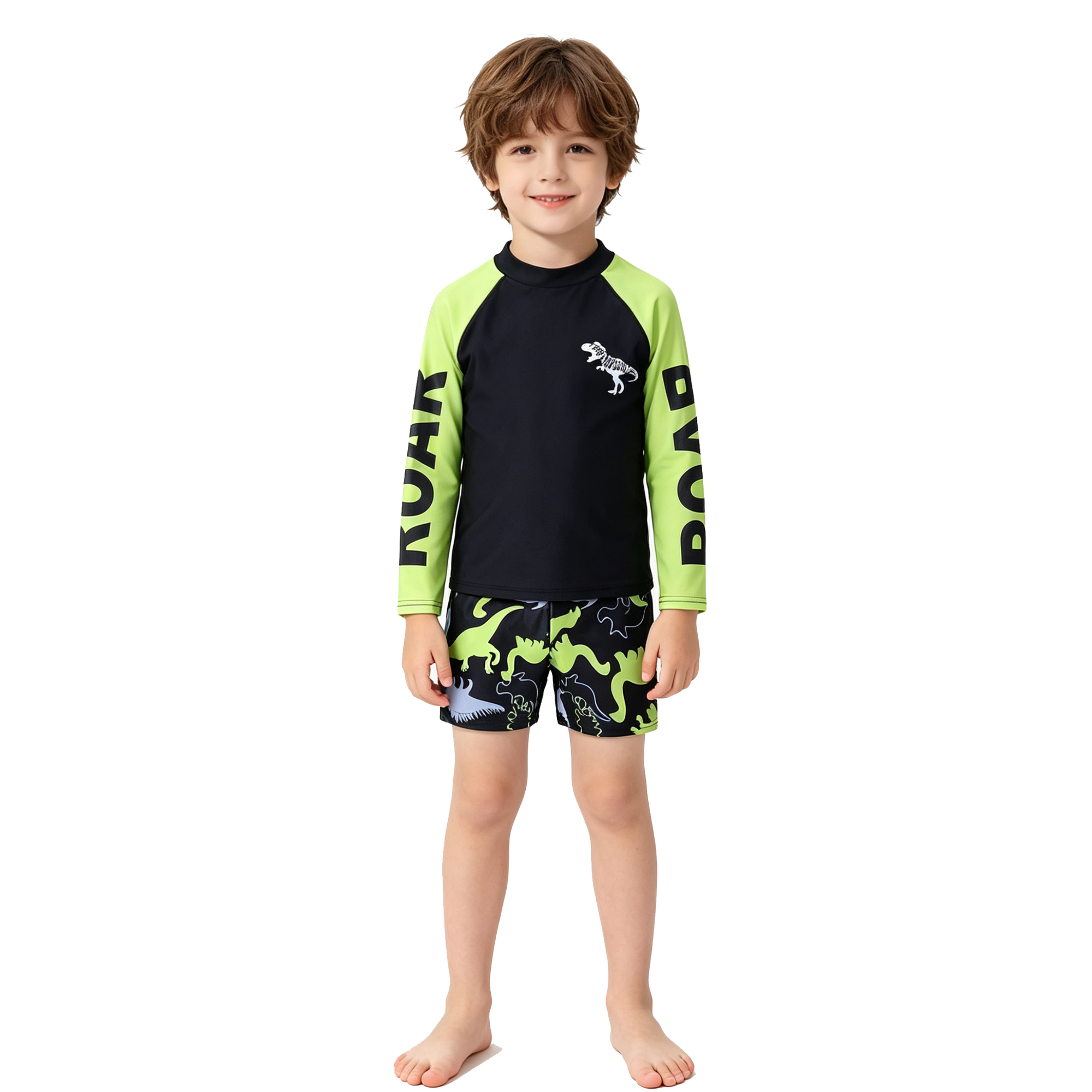 Conjuntos de Roupa de Banho pa - Boyshort Underwear avaliação e preço