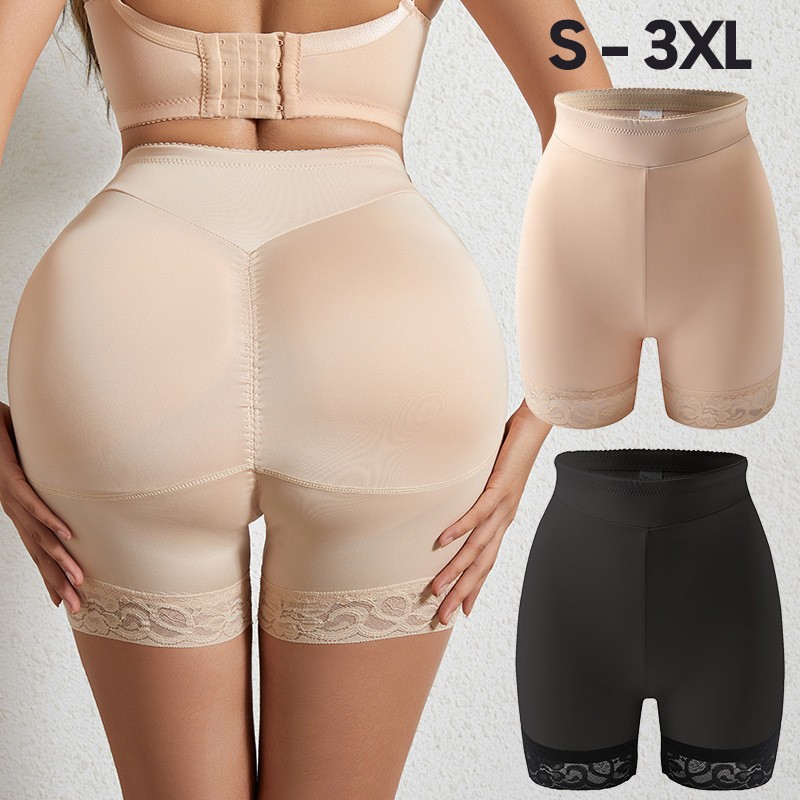 Calcinhas Modeladoras de Cintu - Seamless Underwear Women avaliação e preço