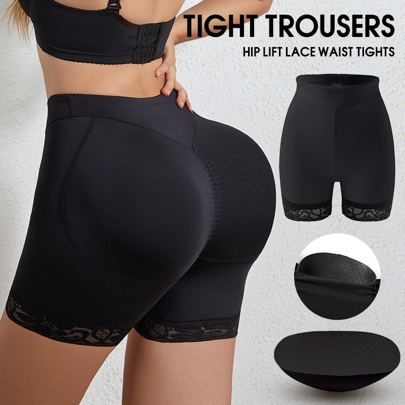 Calcinhas Modeladoras de Cintu - Seamless Underwear Women avaliação e preço