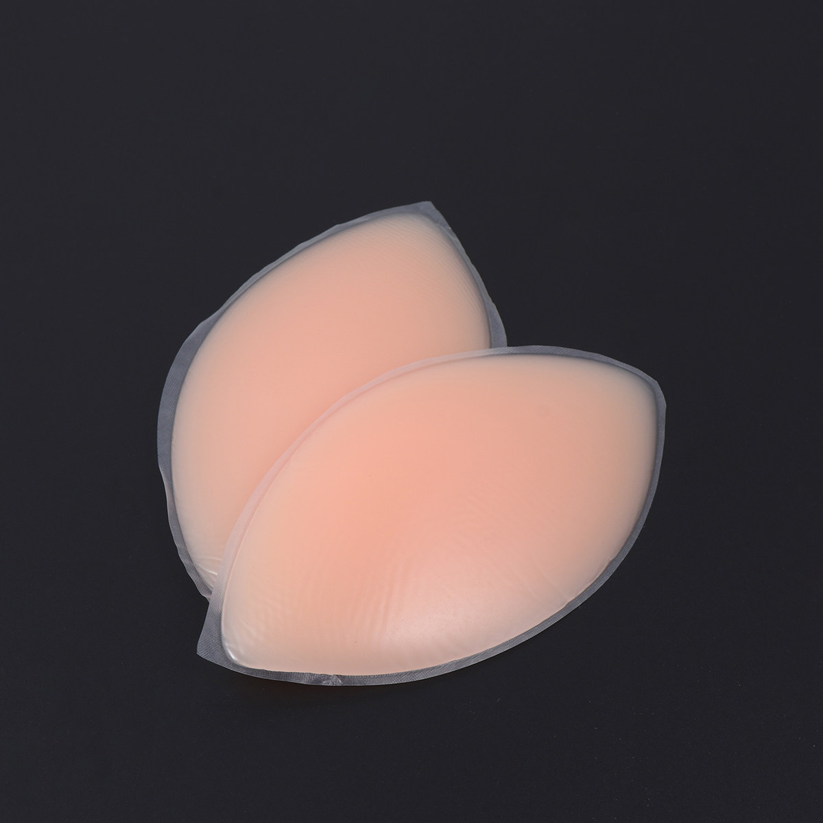 Um Par de Protetores de Silico - Silicone Bra Adhesive avaliação e preço