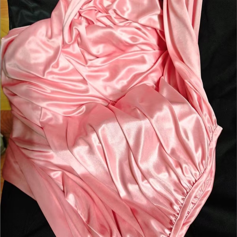 Robe de Noite Unissex de Seda  - Robe Silk Women avaliação e preço
