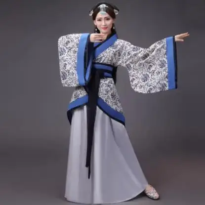 Traje de Seda Chinesa para Mul - Robe Silk Women avaliação e preço