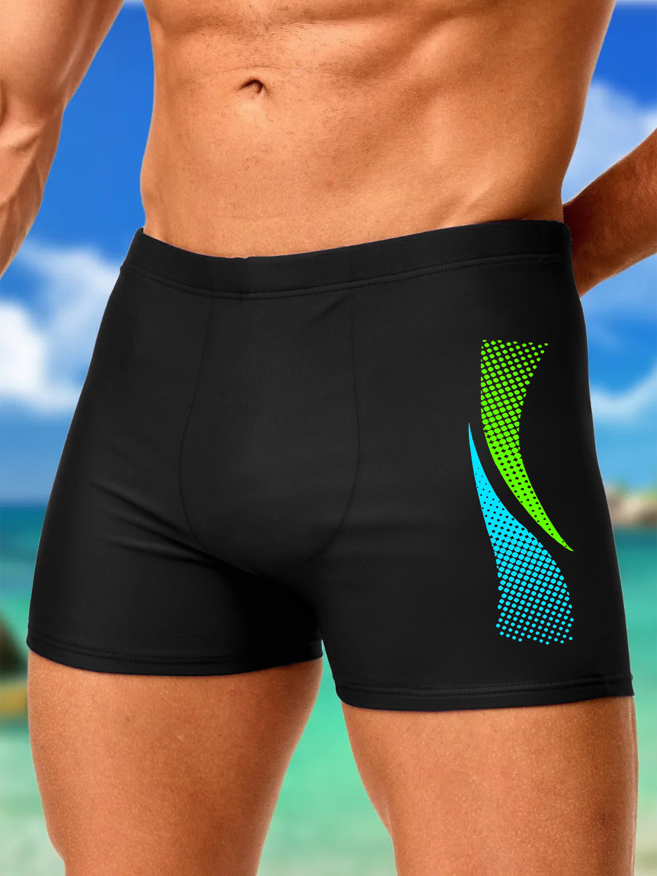 Conjunto de 2 peças de roupa d - Boyshort Underwear avaliação e preço