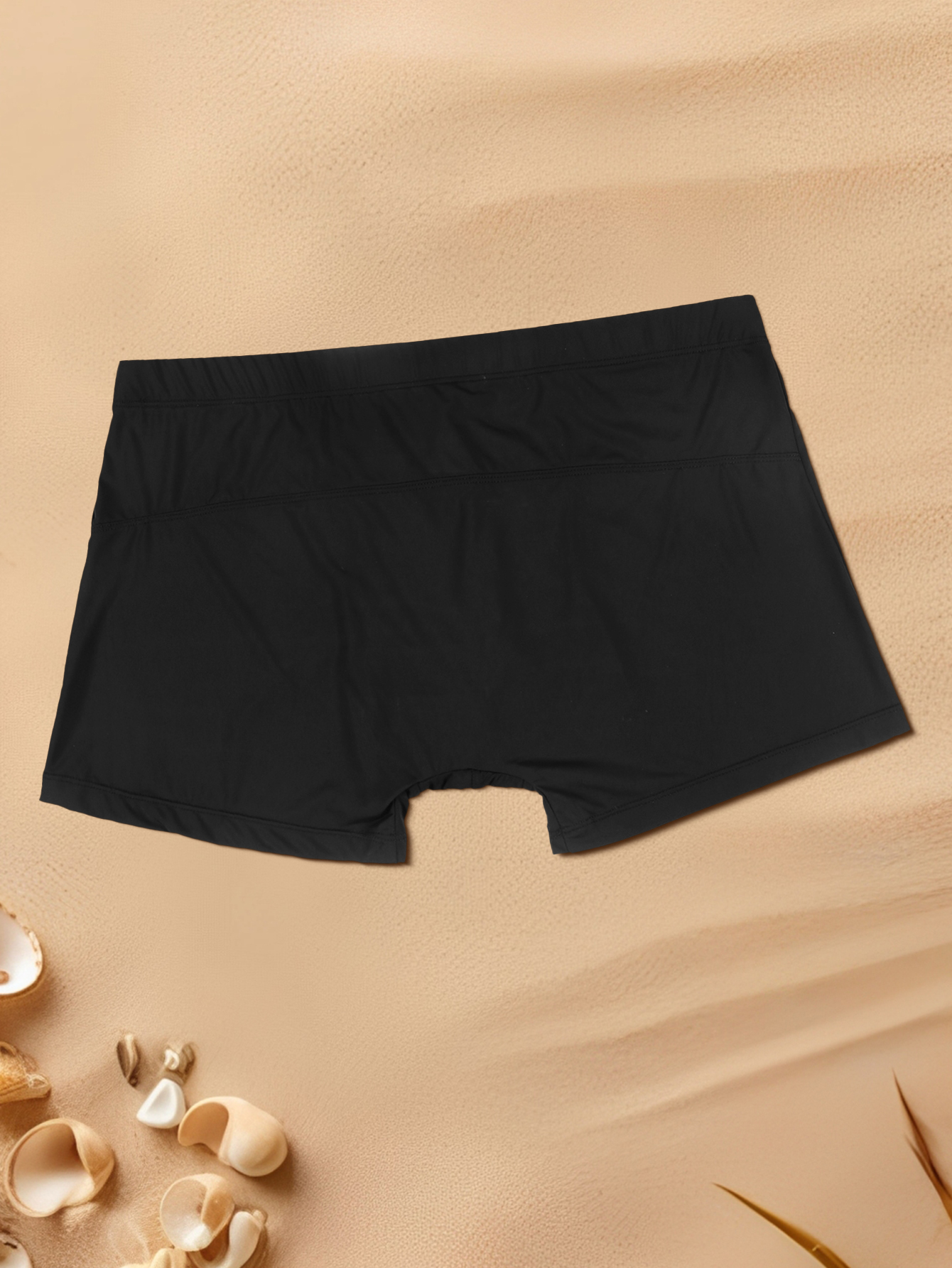 Conjunto de 2 peças de roupa d - Boyshort Underwear avaliação e preço