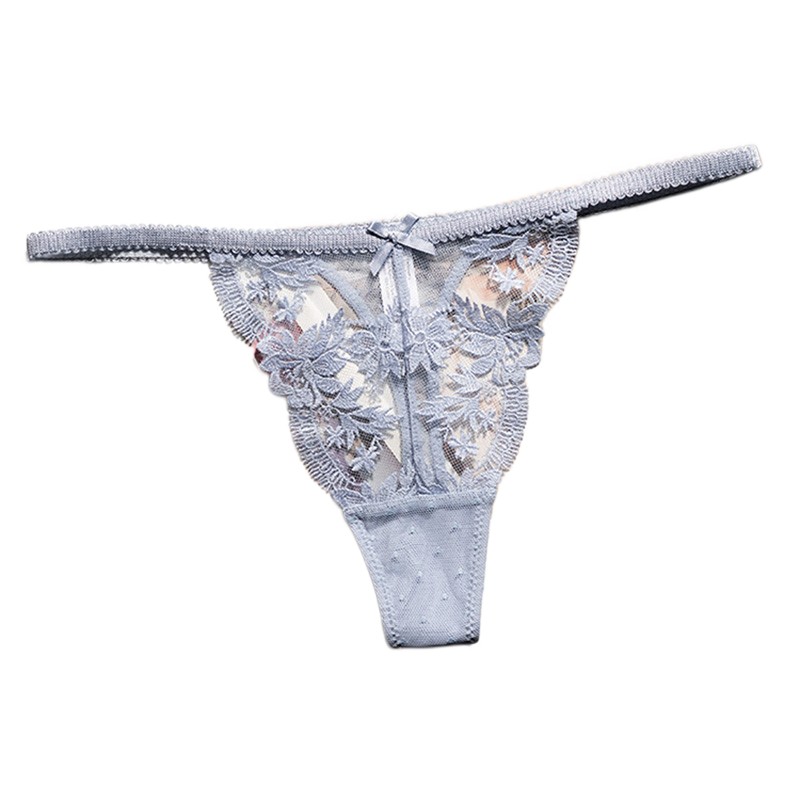 Calcinhas de Renda Sexy, Tanga - Seamless Underwear Women avaliação e preço