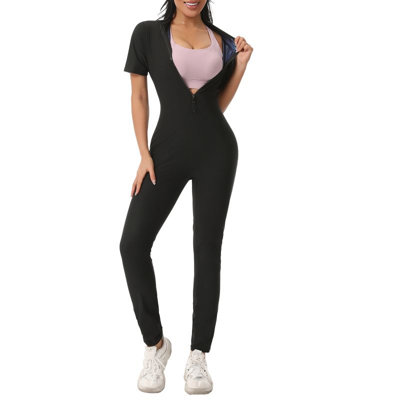 Mulheres quente térmica queima - Shapewear Bodysuit Firm avaliação e preço