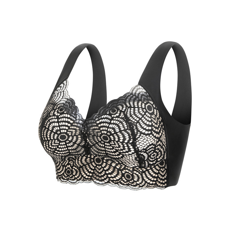 Sutiã Regata Feminino L'bellag - Seamless Underwear Women avaliação e preço