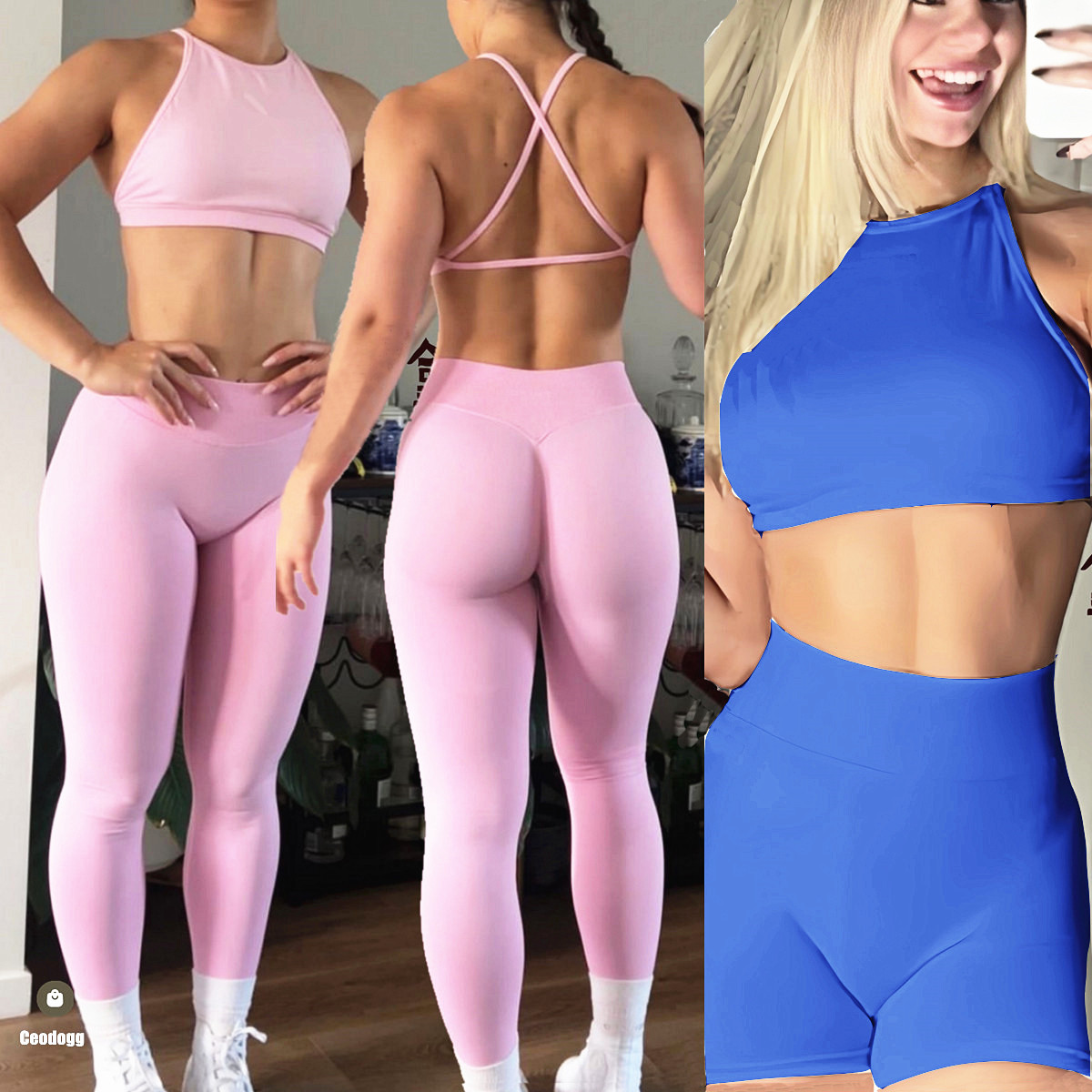 Sutiã Esportivo Drfnamic de Go - Push Up Bra Padded avaliação e preço