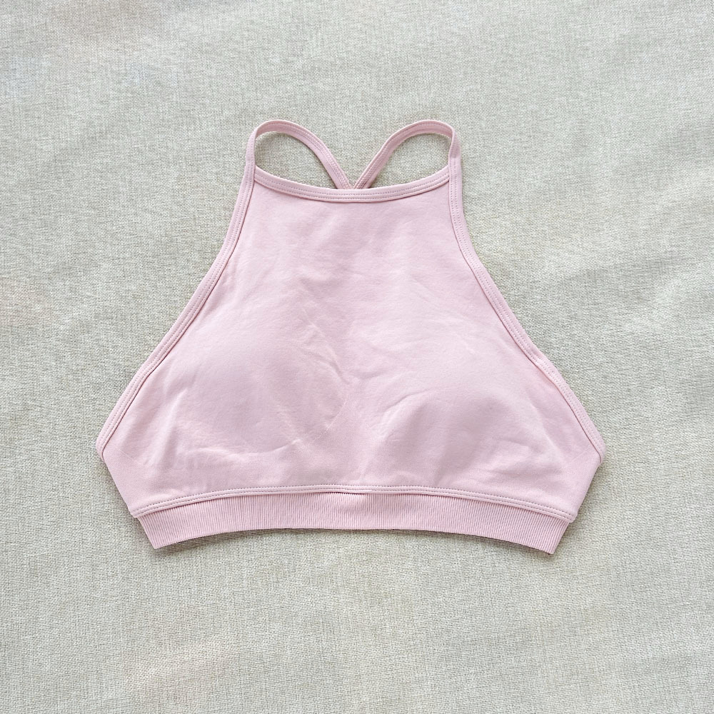 Sutiã Esportivo Drfnamic de Go - Push Up Bra Padded avaliação e preço