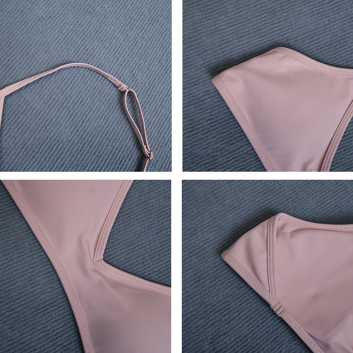 Sutiã esportivo feminino de ve - Sports Bra High Impact avaliação e preço