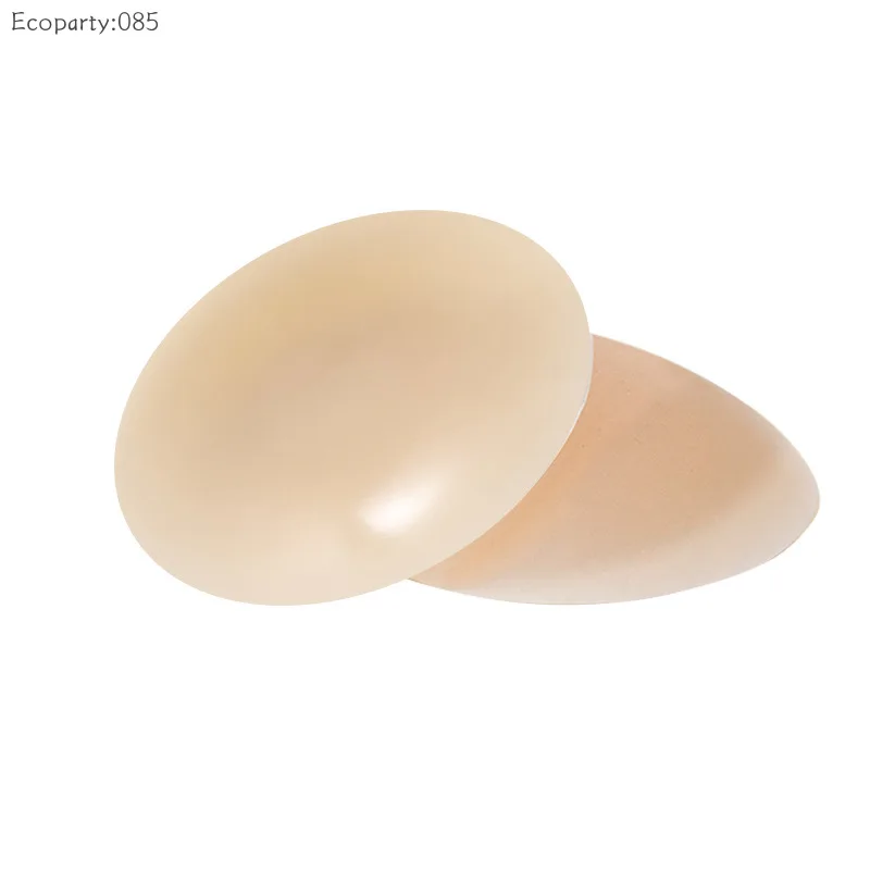 Protetores de Mamilo Invisívei - Nipple Cover Pasties avaliação e preço