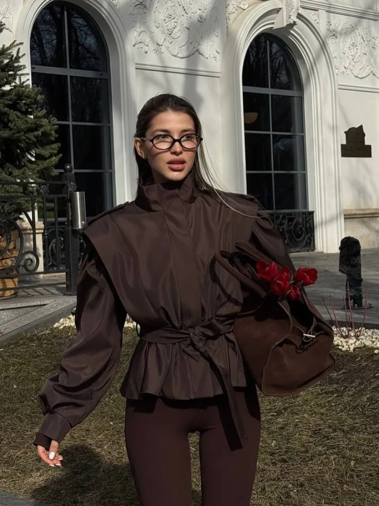 Mulheres sólida rendas até lap - Corset Waist Cinch avaliação e preço