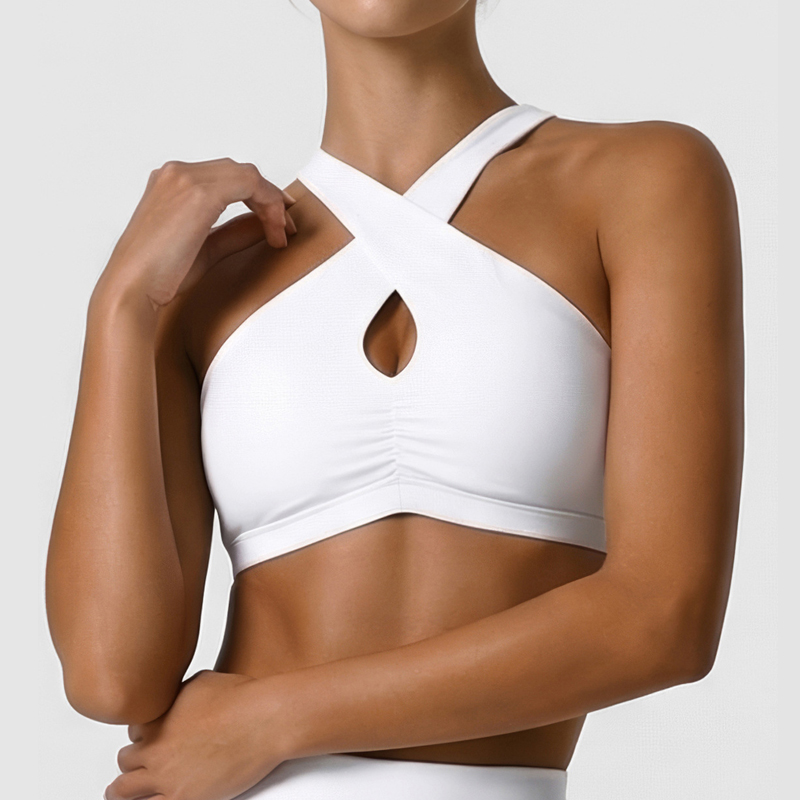 Roupa de Ginástica Feminina, S - Sports Bra High Impact avaliação e preço