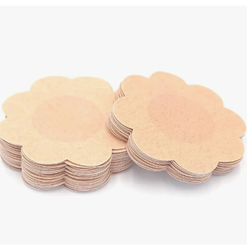 20/100 peças capas de peito pa - Nipple Cover Pasties avaliação e preço