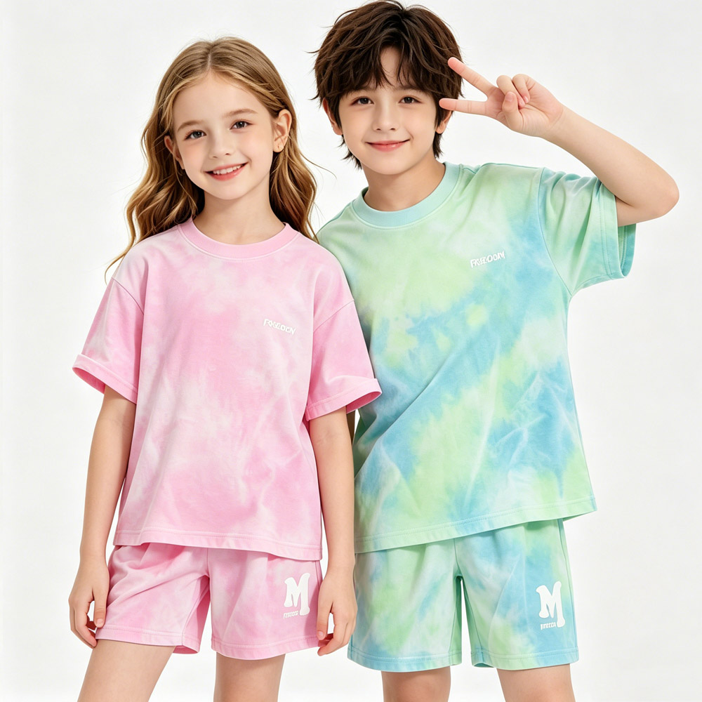 Conjunto esportivo infantil de - Boyshort Underwear avaliação e preço