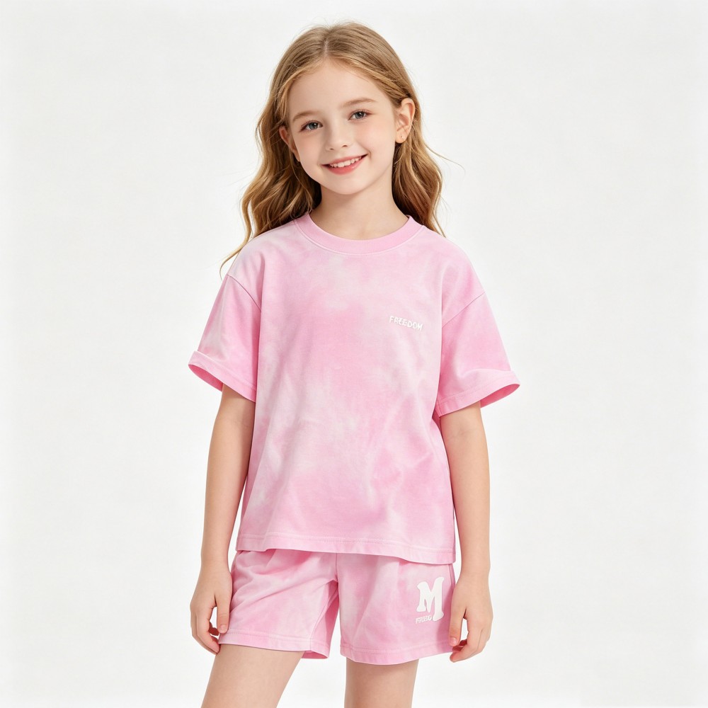 Conjunto esportivo infantil de - Boyshort Underwear avaliação e preço