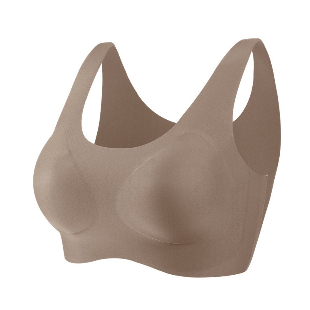 Sutiã Esportivo Sem Costura co - Bralette Wireless Soft avaliação e preço