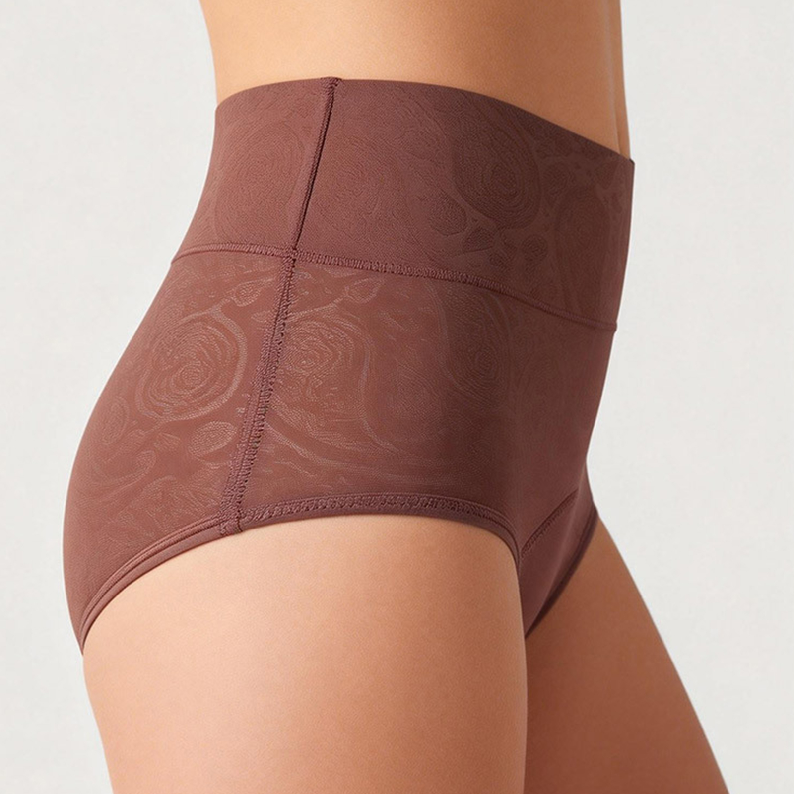 Calcinhas Menstruais Femininas - Boyshort Underwear avaliação e preço