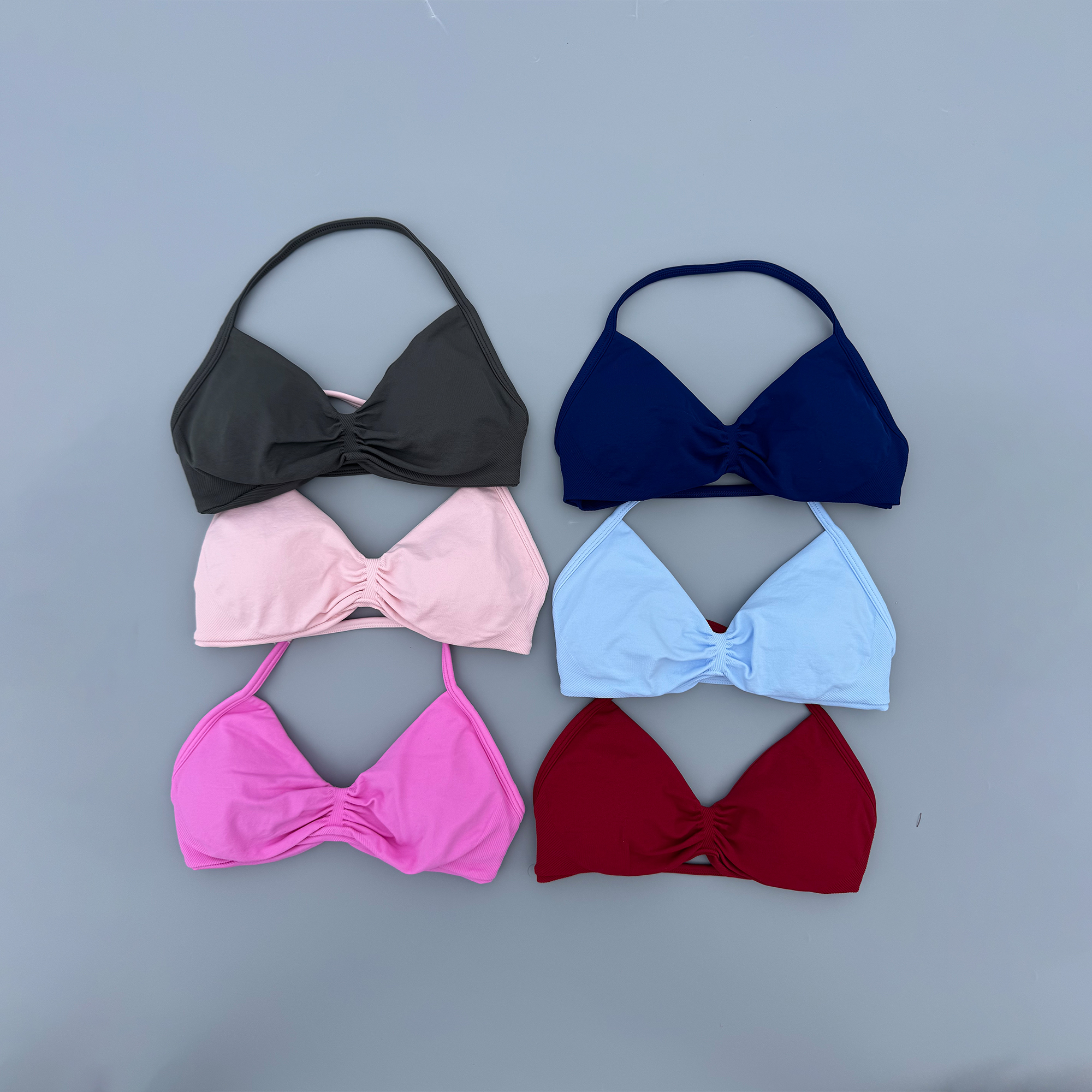 Sutiã Esportivo Feminino de Al - Cami Top Lace avaliação e preço