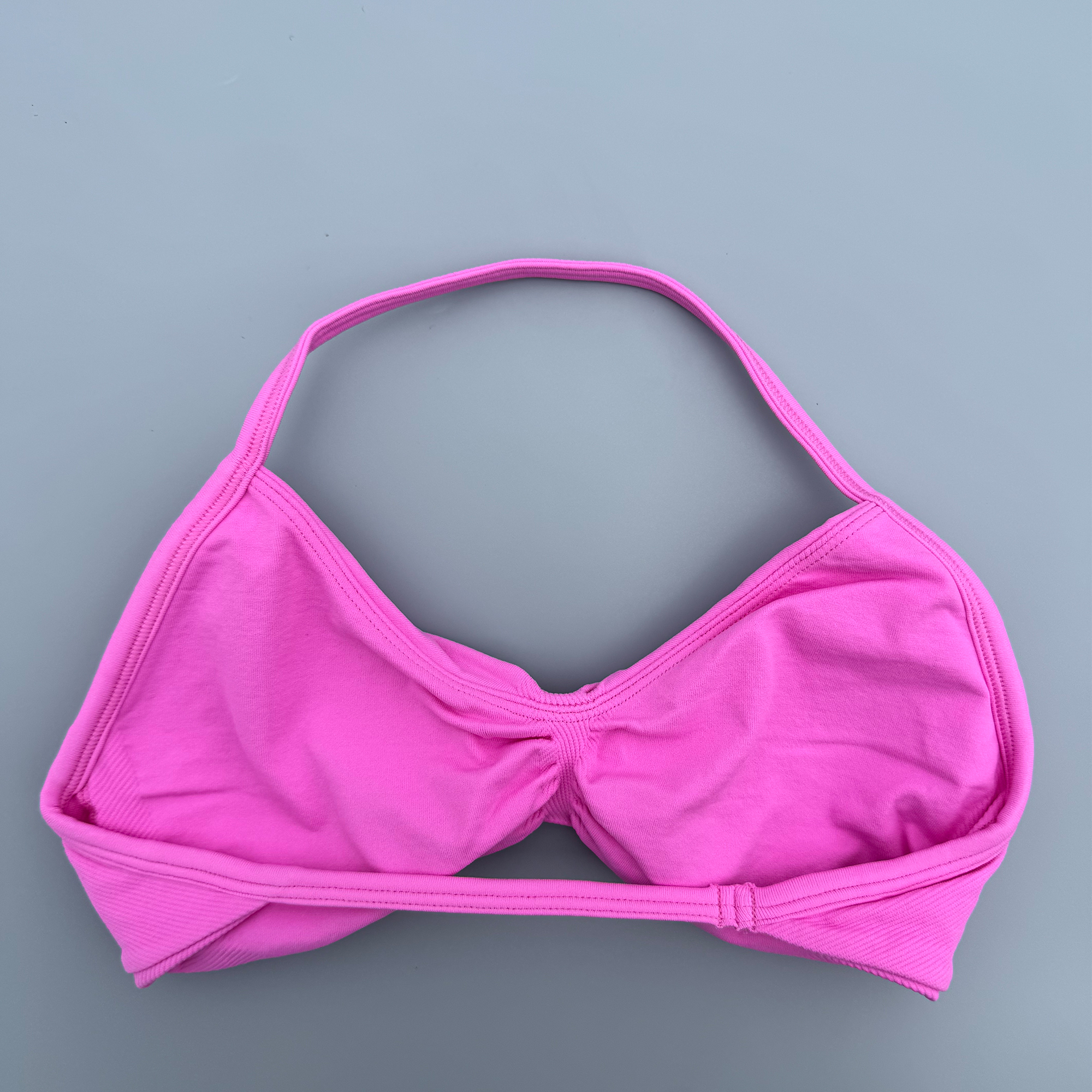 Sutiã Esportivo Feminino de Al - Cami Top Lace avaliação e preço