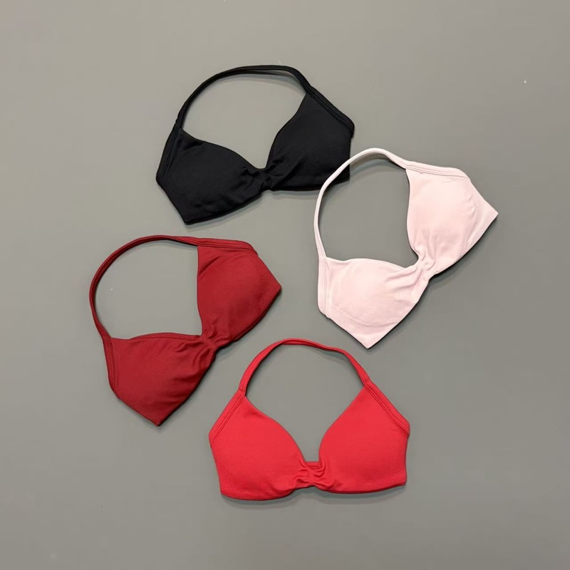 Sutiã Esportivo Feminino Halte - Sports Bra High Impact avaliação e preço