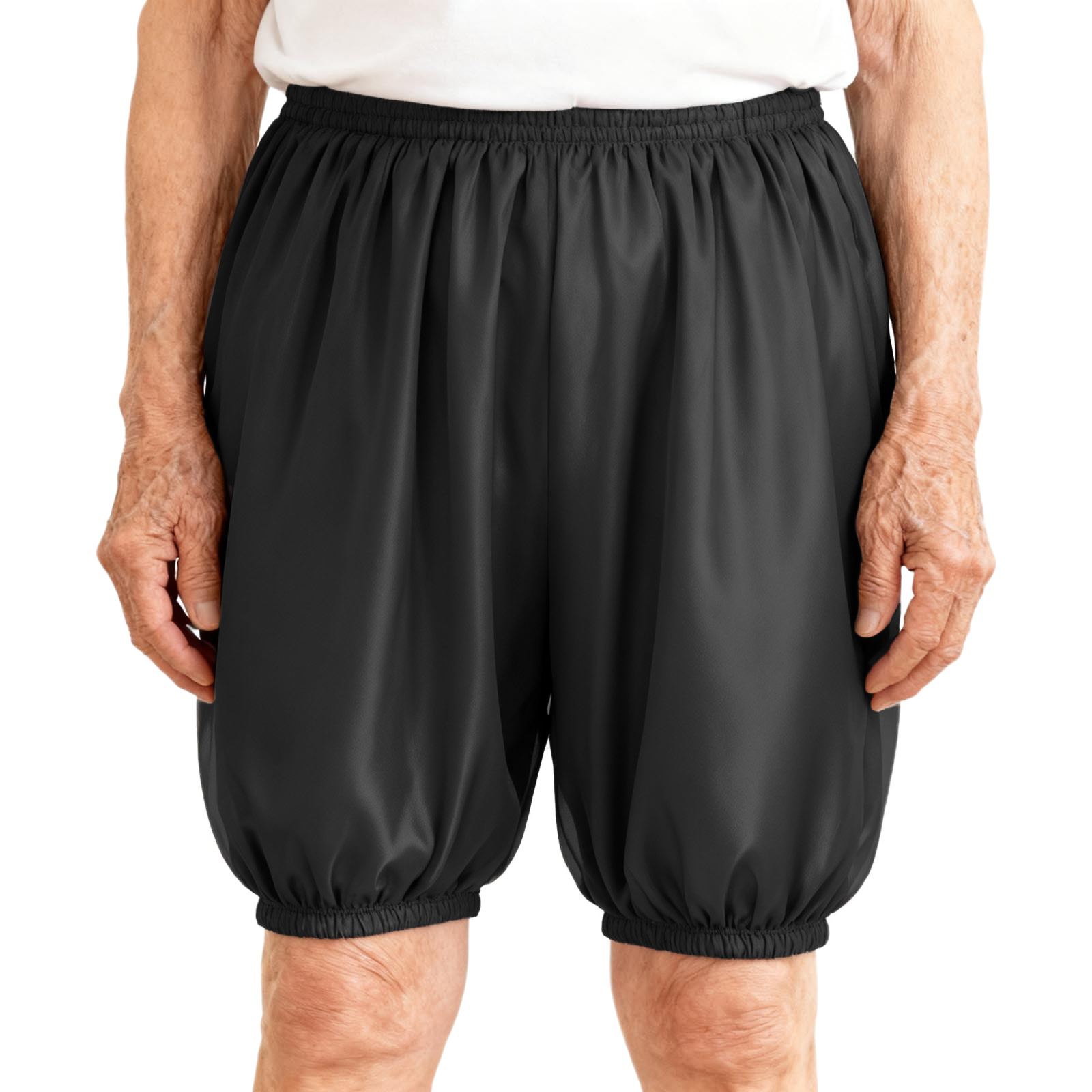 Cuecas Protetoras Impermeáveis - Boyshort Underwear avaliação e preço