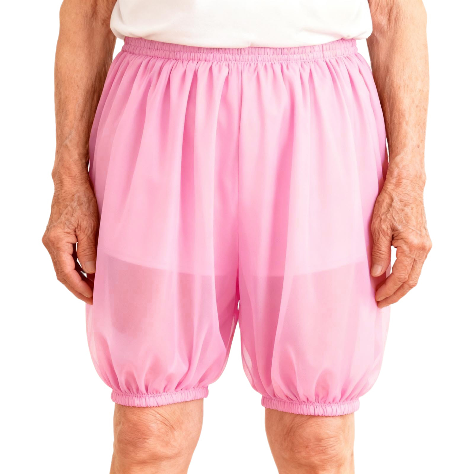 Cuecas Protetoras Impermeáveis - Boyshort Underwear avaliação e preço