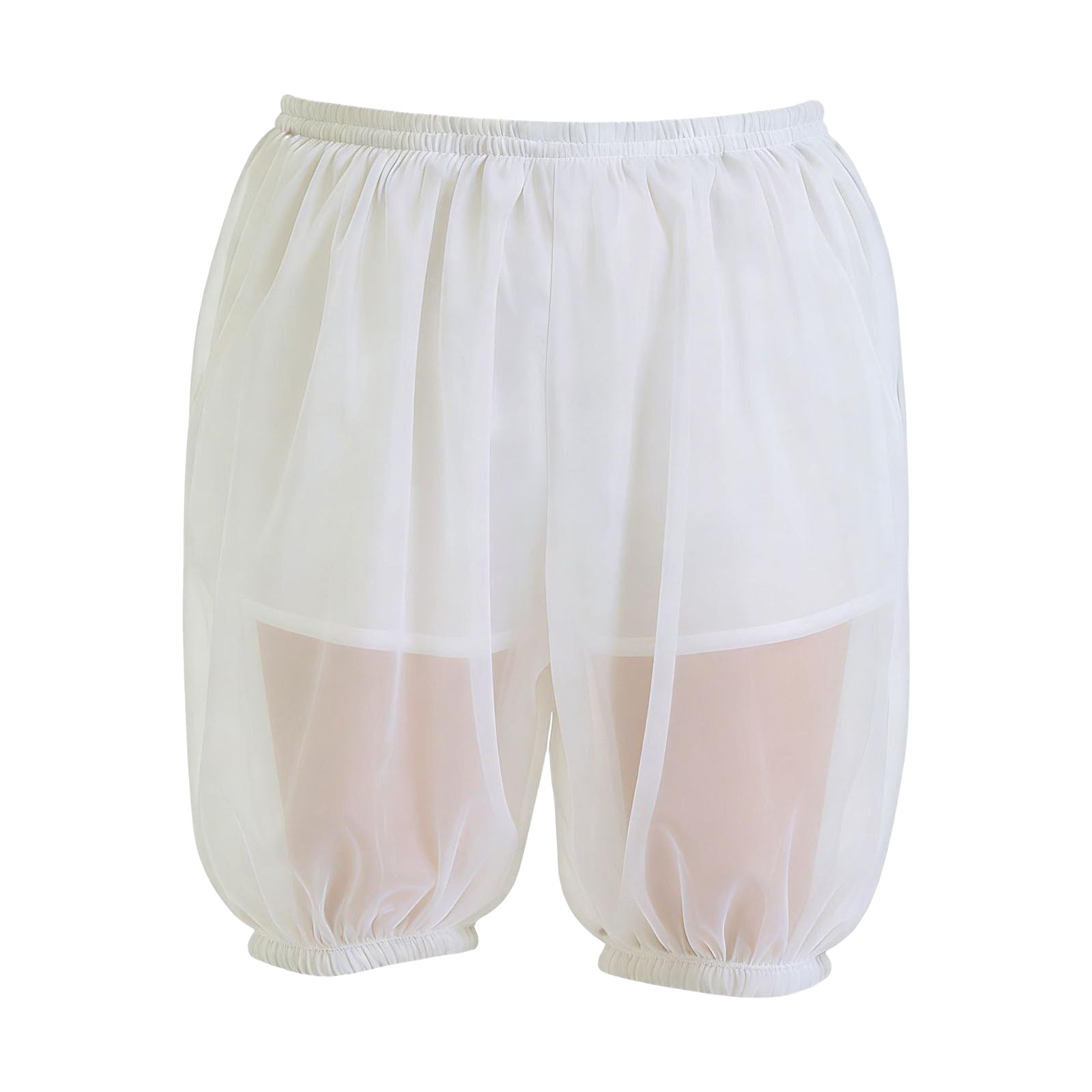 Cuecas Protetoras Impermeáveis - Boyshort Underwear avaliação e preço