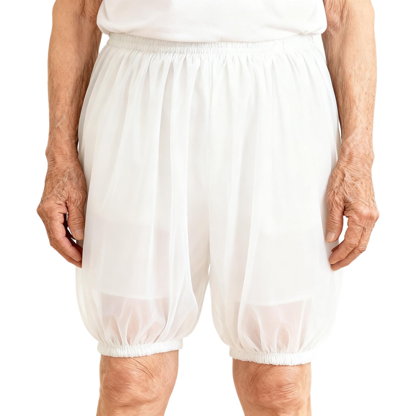 Cuecas Protetoras Impermeáveis - Boyshort Underwear avaliação e preço