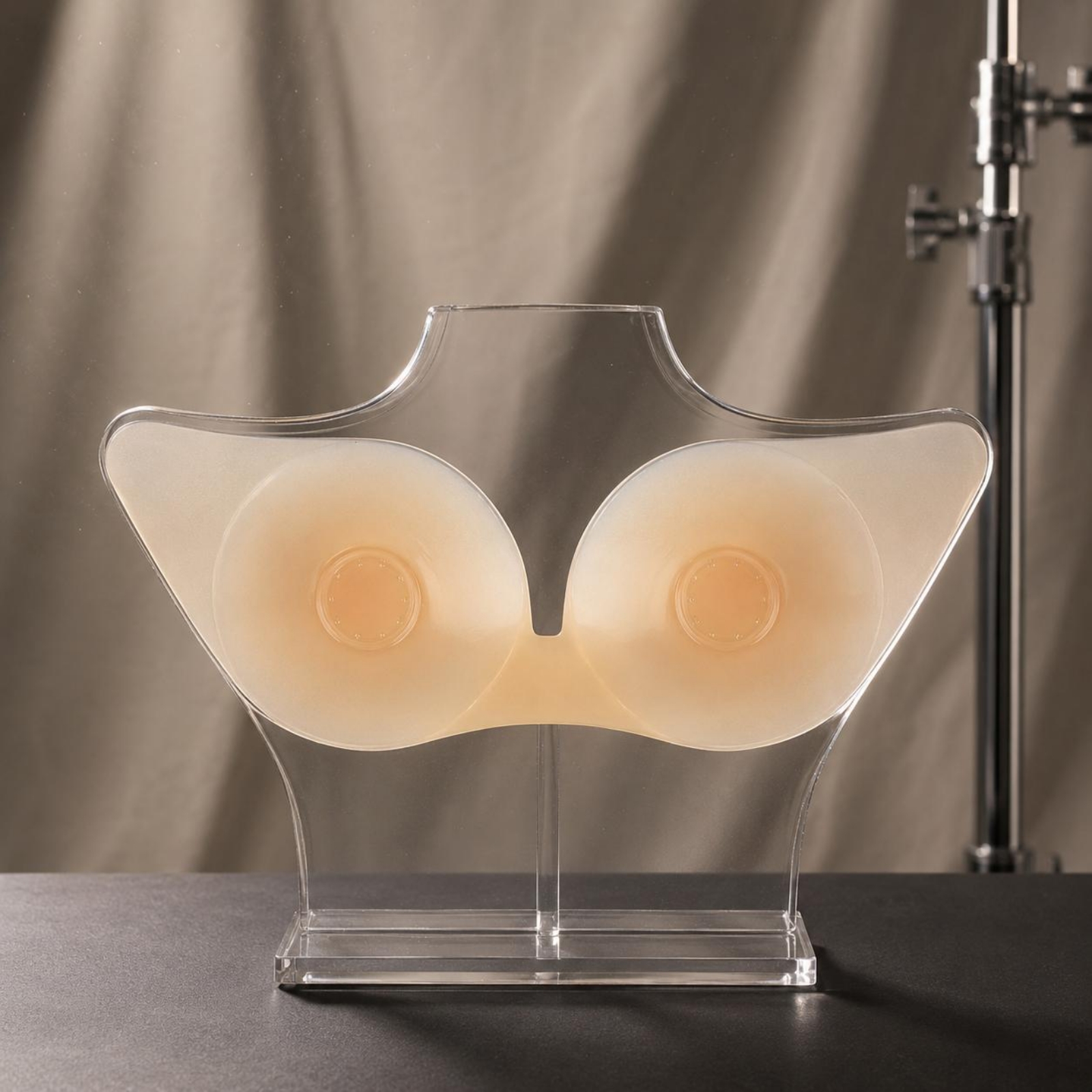 Protetores de Seios Adesivos d - Nipple Cover Pasties avaliação e preço