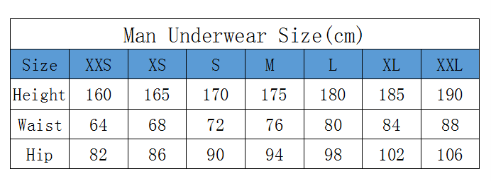 Fetiche feito à mão fino ajust - Boyshort Underwear avaliação e preço