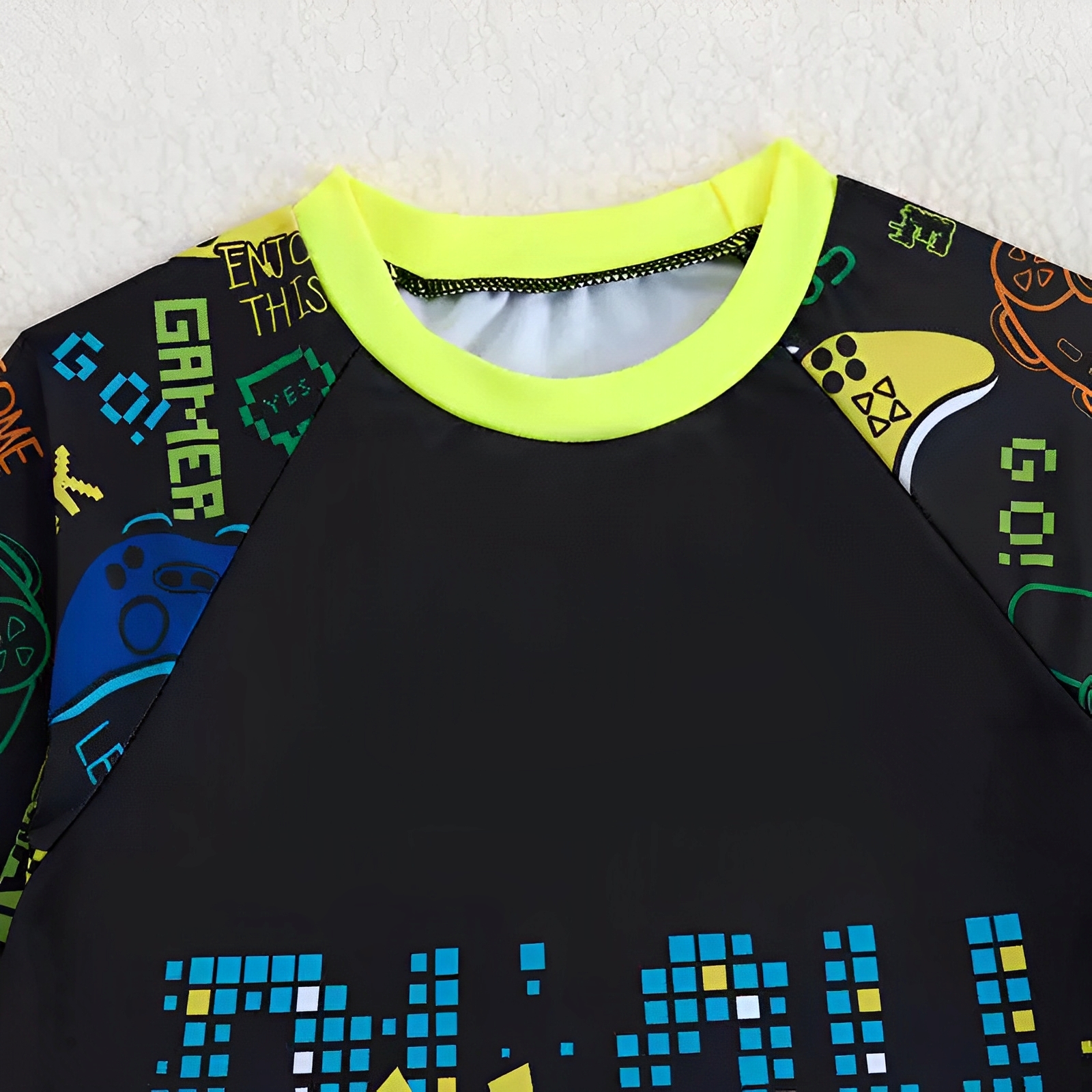 Maiô Infantil Masculino 2026 d - Boyshort Underwear avaliação e preço