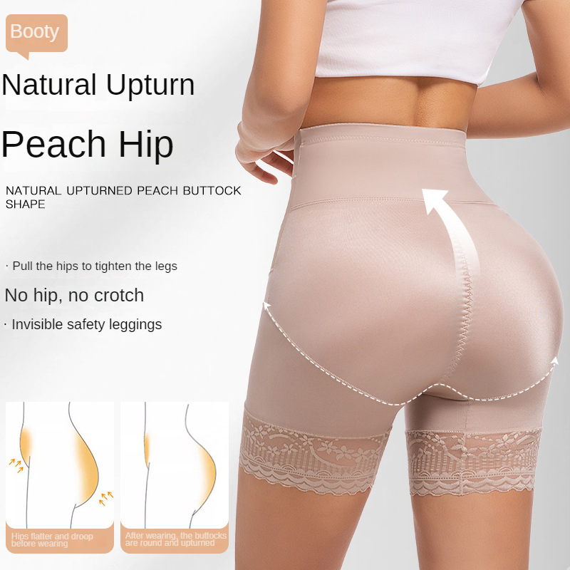 Calções de segurança de renda  - Seamless Underwear Women avaliação e preço