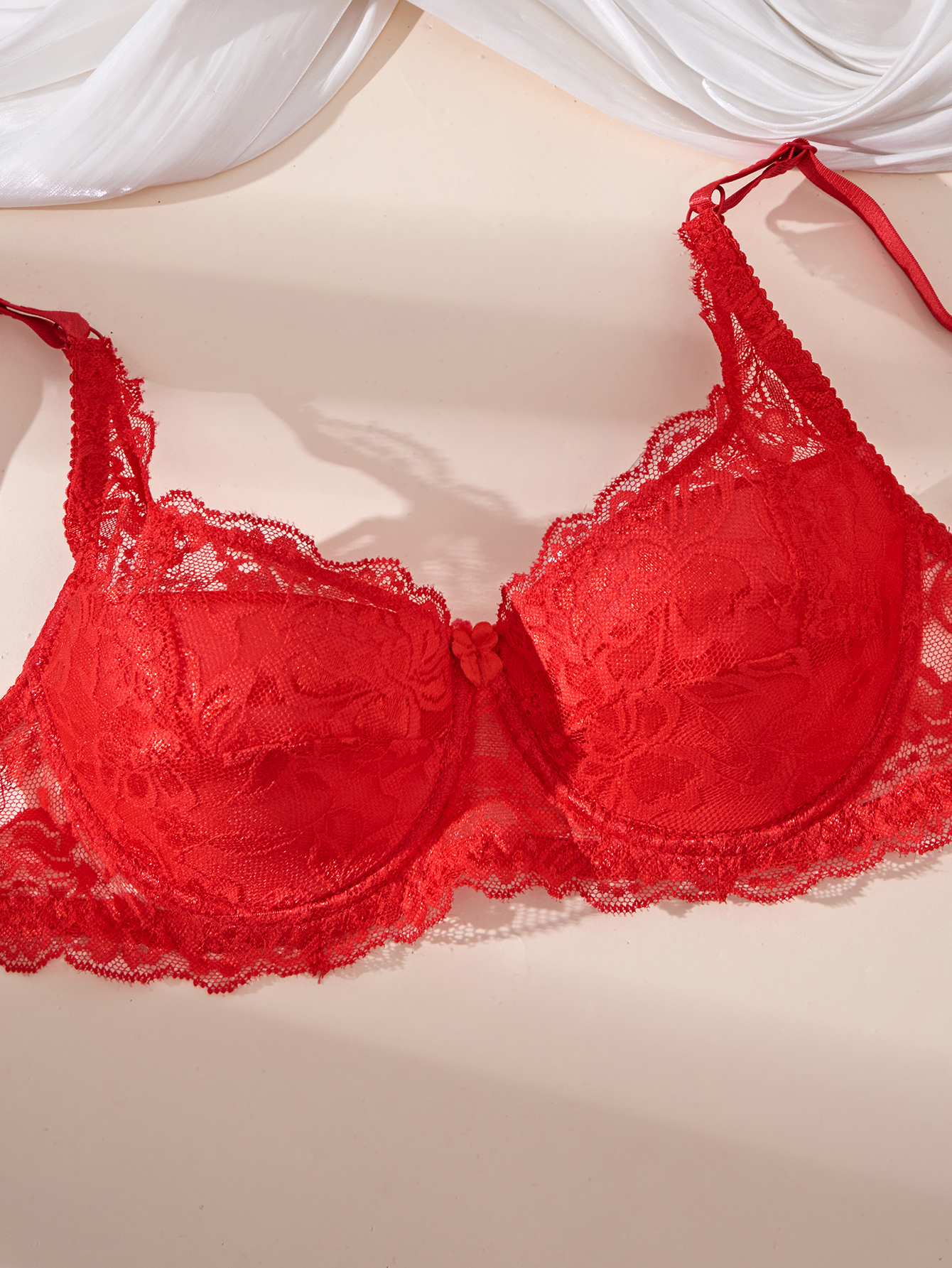 Conjunto de 2 Sutiãs Sexy Femi - Push Up Bra Padded avaliação e preço