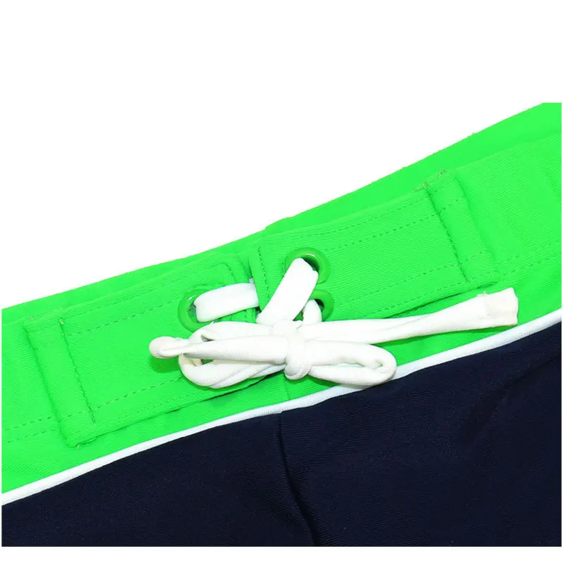Shorts de natação infantil, ca - Boyshort Underwear avaliação e preço