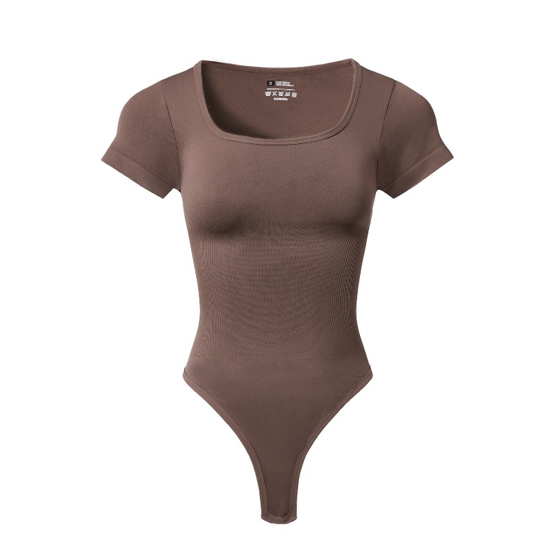Body Shaper Feminino Plus Size - Shapewear Bodysuit Firm avaliação e preço