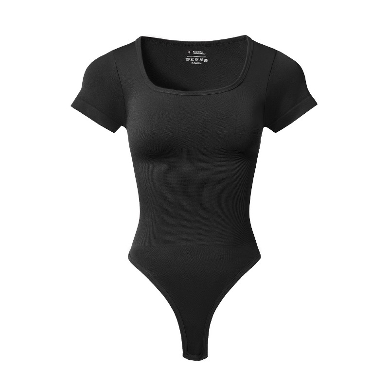 Body Shaper Feminino Plus Size - Shapewear Bodysuit Firm avaliação e preço
