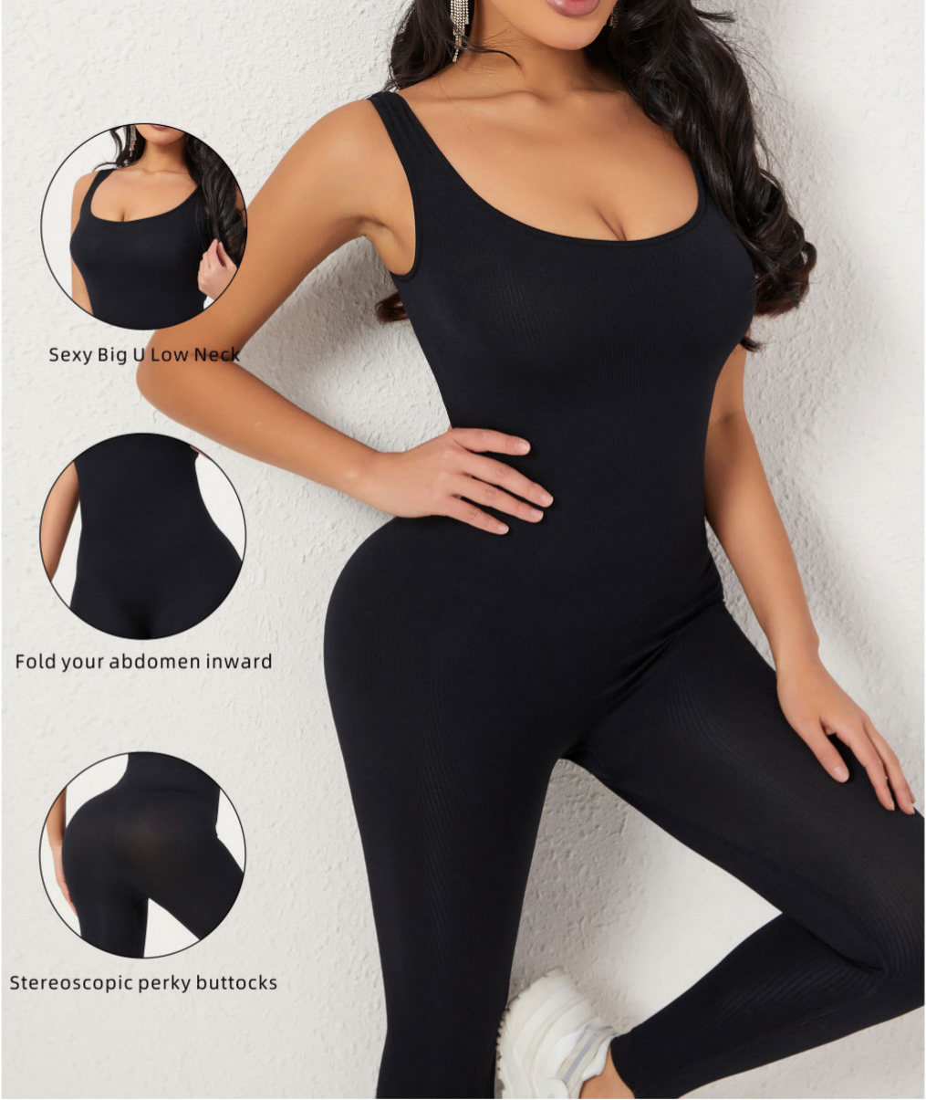 Body Modelador Feminino Sem Co - Shapewear Bodysuit Firm avaliação e preço