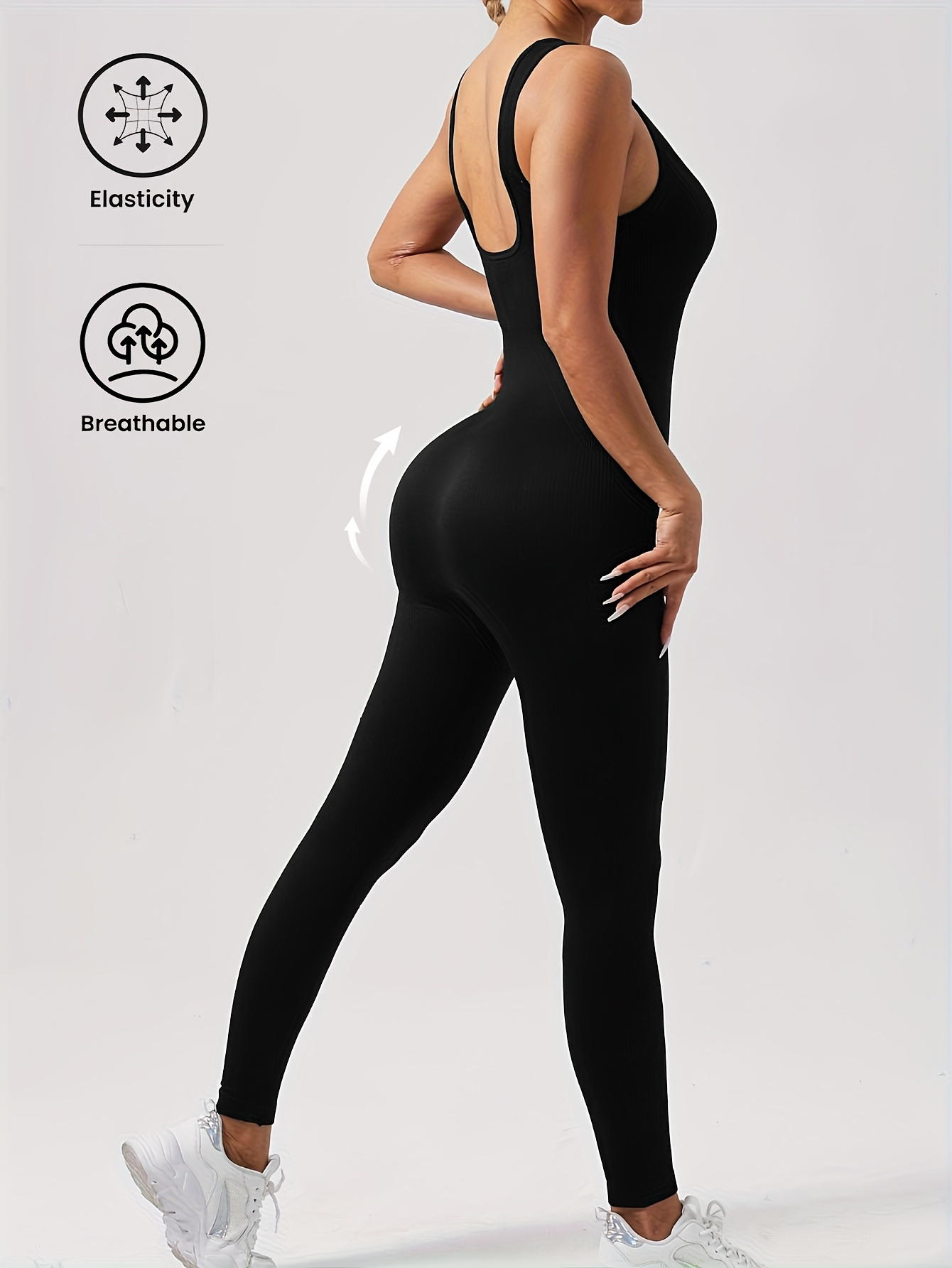 Body Modelador Feminino Sem Co - Shapewear Bodysuit Firm avaliação e preço