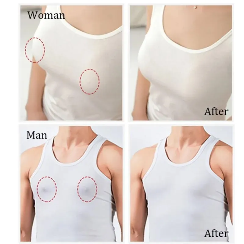 100 pçs adesivo de mamilo desc - Nipple Cover Pasties avaliação e preço