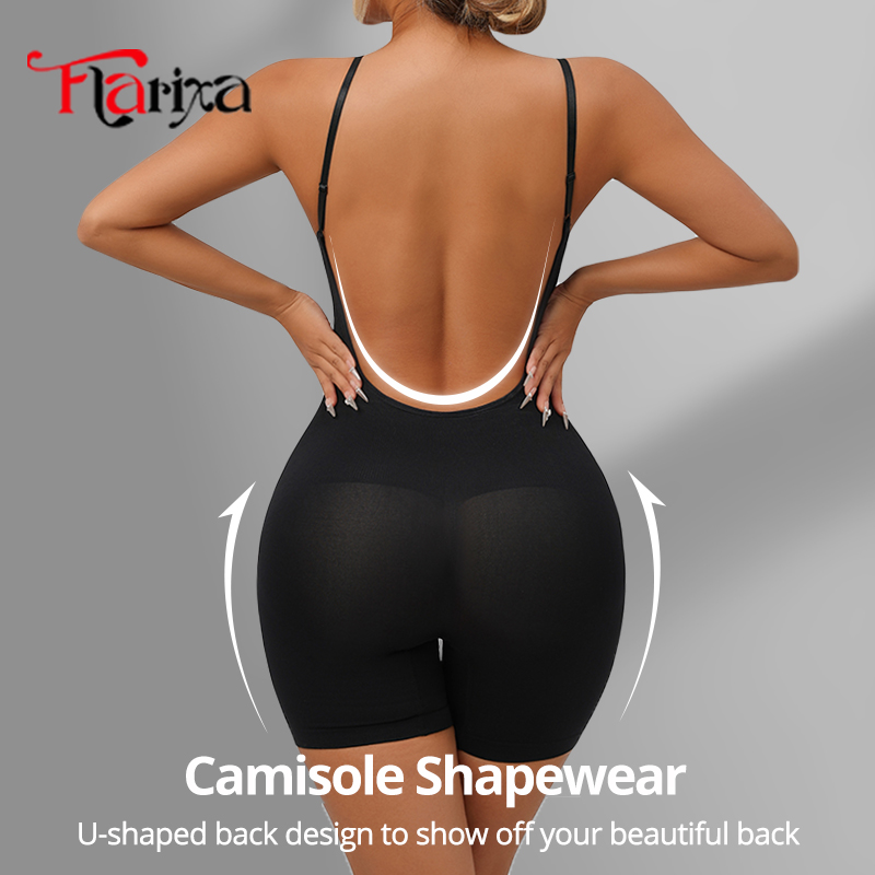 Flarixa nova baixa volta shape - Seamless Underwear Women avaliação e preço