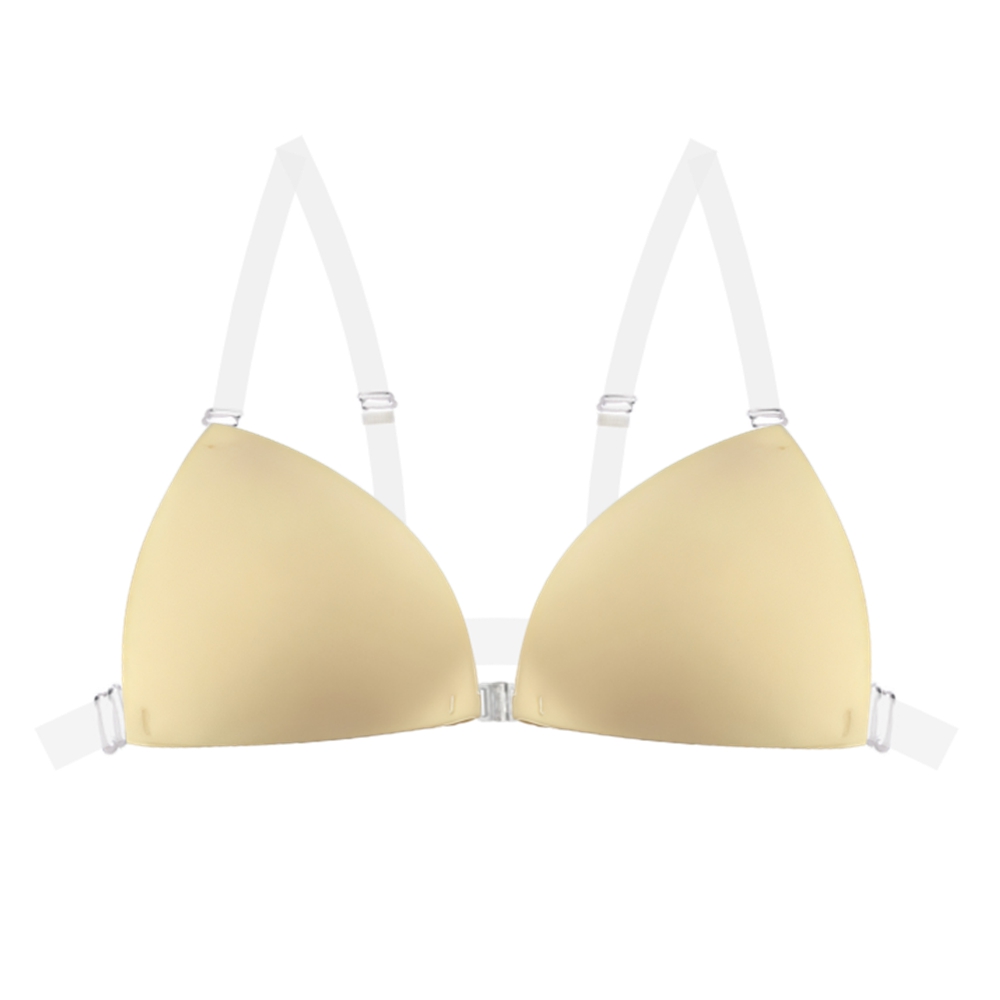 Capa mamilo feminina pasties c - Silicone Bra Adhesive avaliação e preço