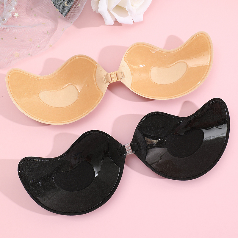 Sutiã Adesivo Invisível Sem Al - Nipple Cover Pasties avaliação e preço